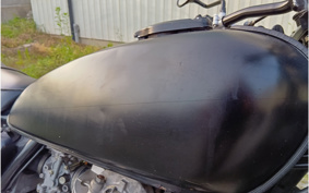 YAMAHA SR400 1996 1JR