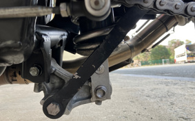 KAWASAKI Z800 2013 ZR800A