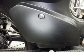 HONDA C90 SUPER CUB E 2006 HA02