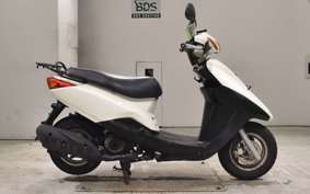 YAMAHA AXIS 125 TREET 1990 SE53J