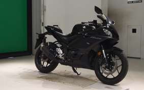 YAMAHA YZF-R25 A 2017 RG74J