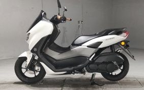 YAMAHA N-MAX 125 SEG6J