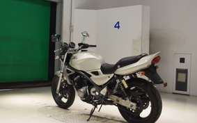 KAWASAKI BALIUS 250 Gen.2 2008 ZR250B
