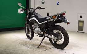 YAMAHA SEROW 225 Gen.3 DG08J