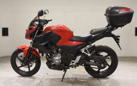 HONDA CB250FA 1999 MC43