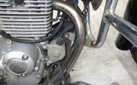 SUZUKI GZ125-HS 2020