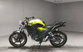 HONDA CBR250R MC41