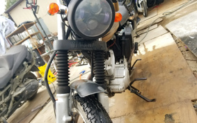 YAMAHA YB125SP PCJL