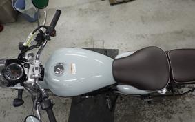 HONDA GB350C 2024 NC64