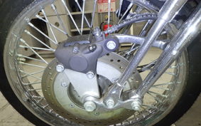 HONDA STEED 400 VLS 1998 NC37