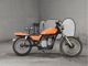 Фото Kawasaki Z1000 с японского аукциона