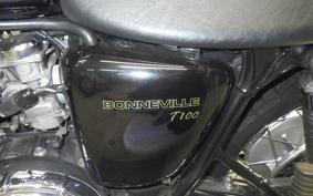 OTHER +トアイアンフ BONNEVILLE T100 2009