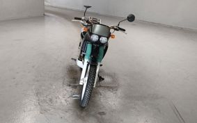 HONDA AX-1 MD21