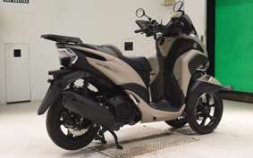 YAMAHA TRICITY 155 2023 SG81J