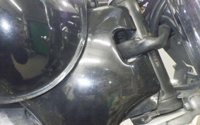 HONDA SHADOW 400 2006 NC34