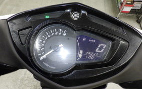 YAMAHA CYGNUS 125 X 2 2023 SE44J