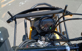 HONDA CT125 HUNTER  CUB  JA65