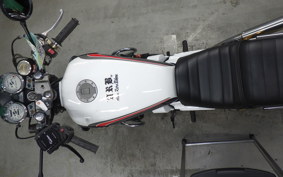 YAMAHA XJR400 R 1996 4HM