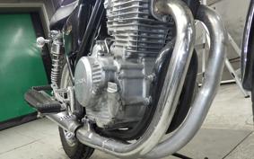 HONDA GB250 CLUBMAN Gen.5 2017 MC10