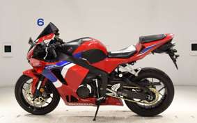 HONDA CBR600RR 2020