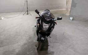 SUZUKI GSX-1300R HAYABUSA 2013 GX72B