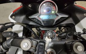 HONDA CBR250R MC41