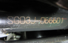 YAMAHA MAJESTY 250C SG03J