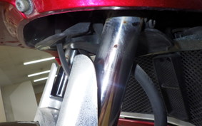 HONDA GL1500 GOLD WING SE 2006
