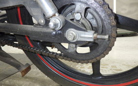 YAMAHA YBR125 1999