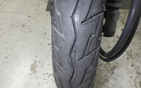 HONDA DIO Gen.6 AF62