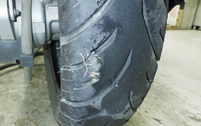 YAMAHA CYGNUS 125 XSR 3 1990 SED8J