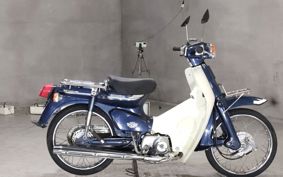 HONDA SUPER CUB90 HA02