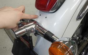 HONDA SHADOW 400 2004 NC34