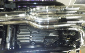 YAMAHA XJR400 1993 4HM