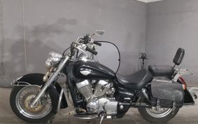 HONDA SHADOW 750 2005 RC50
