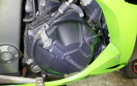 KAWASAKI NINJA 250 ABS 2025 EX250L