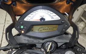 KAWASAKI ER400 N 2010 ER400B