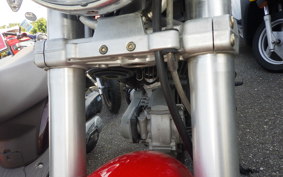 DUCATI MONSTER 400 2002