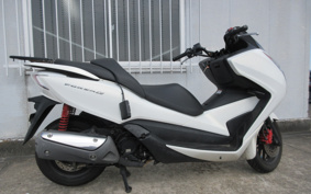 HONDA FORZA MF12