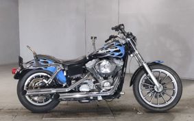 HARLEY HARLEY FXD1450 GHV