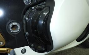 SUZUKI HAYABUSA Gen.2 2011