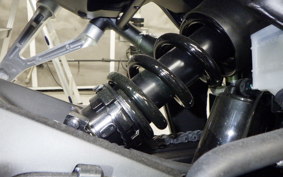 HONDA CBR650R E-Clutch 2025