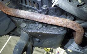 HONDA DIO Gen.5 AF57