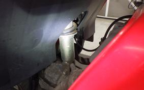 HONDA GYRO X TD02