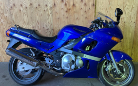 KAWASAKI ZZ-R400 2002 ZX400N