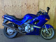 Фото Kawasaki ZZ-R400 2002 с японского аукциона