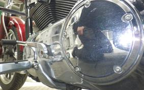 HARLEY FXDL 1580 2007