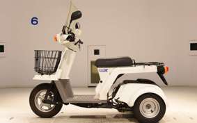 HONDA GYRO X TD02