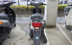 YAMAHA JOG SA55J