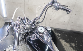 HARLEY FXDWG1450 2010 GP4
